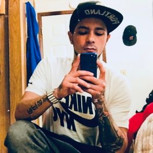 Meet your Posher, Cody